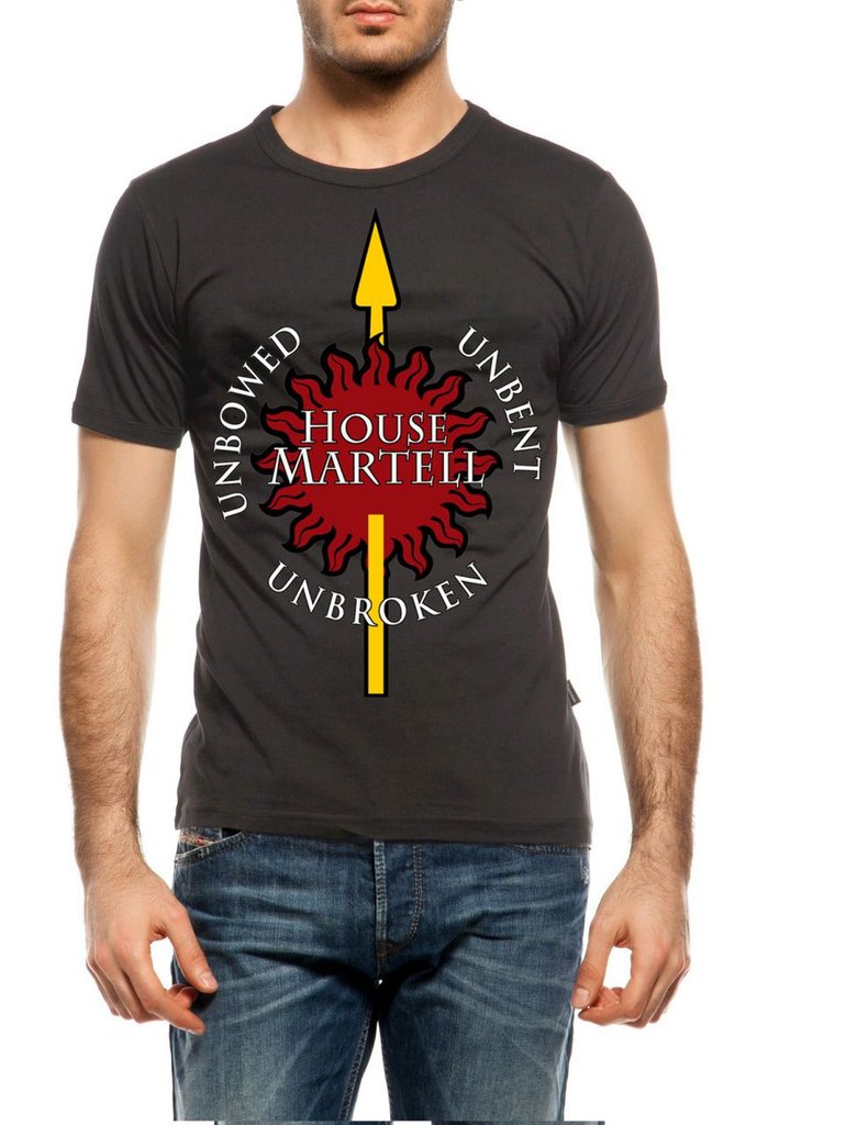 House Martell Shirt